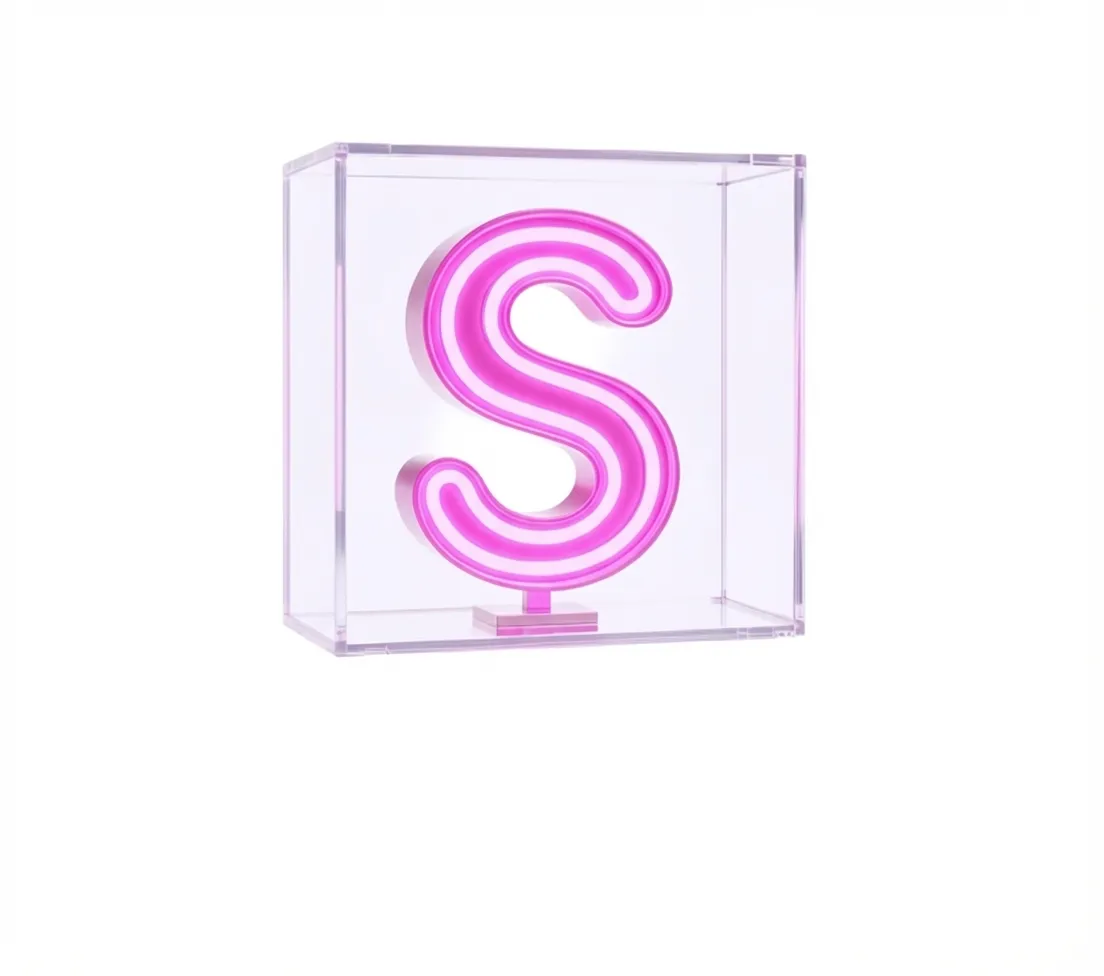 Box backing
