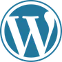 Wordpress logo